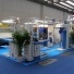 stand fimas al texcare 2012