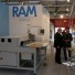 SIMAC 2010 STAND RAM