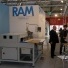 SIMAC 2010 STAND RAM