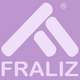 FRALIZ ESPONE AL TEXPROCESS DAL 23 AL 26 04 2024